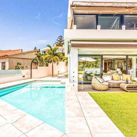 Awesome Home In Cala Del Moral With Kitchen La Cala Del Moral Exterior photo